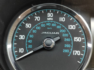 Панель приборов EX2310849JA Jaguar XF X250