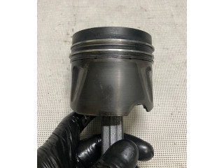 Turbodmychadlo Поршень с шатуном 8370B Mercedes-Benz GLE (W166 - C292)