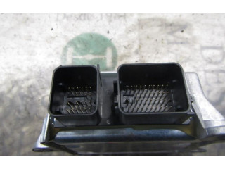 Блок подушек безопасности Jaguar X-Type