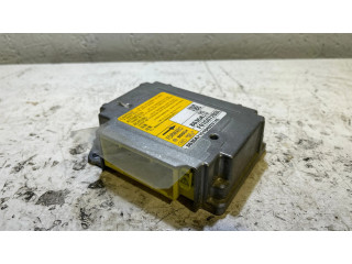 Блок подушек безопасности F01G07203L, AEF215104020145 Mitsubishi ASX