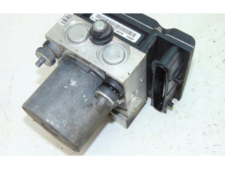 Блок АБС 0265951586 Subaru Forester SH 2008 - 2013 года