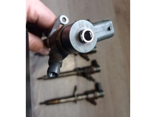 Комплект форсунок 0445110251, 30750283    Volvo XC90   