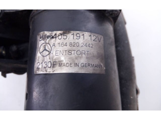 Моторчик дворников A1648202442, 405191    Mercedes-Benz ML W163