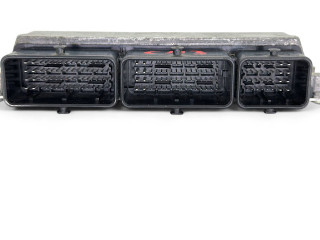 Блок управления двигателя 237103009R, 133200294 Dacia Logan II