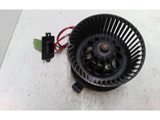 Вентилятор печки       Renault Twingo II