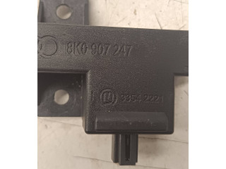 Блок управления 8K0907247, 33542221 Audi A7 S7 4G