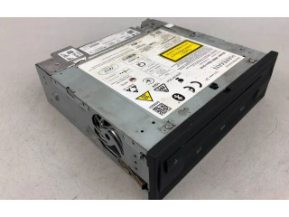 Радио/ проигрыватель CD/DVD / навигация 8S0035021P Audi TT TTS RS Mk3 8S