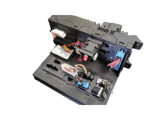 Блок предохранителей 0035455901, 003545590105 Mercedes-Benz E W211