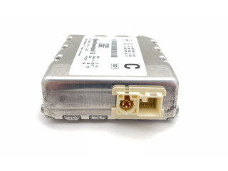 Камера ветрового стекла Mercedes-Benz GL X166 2013 - 2019 года