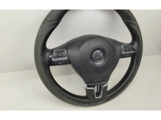 Руль Volkswagen Golf VI 2008 - 2013 года 5C0419091K