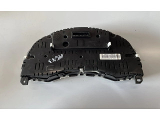 Přístrojová deska Nissan Leaf I (ZE0) 2013 A2C53389102, A2C53389102