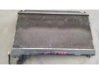 Радиатор охлаждающей жидкости