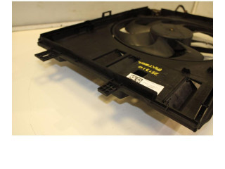 Вентилятор радиатора     9836638080    Peugeot Partner III 