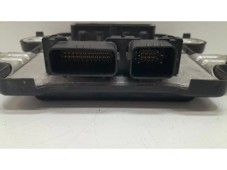 Блок управления двигателя    Jeep Grand Cherokee (WK)