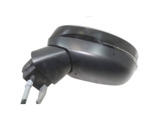 Zpětné zrcátko Nissan Juke II F16 2022 8PIN, 963026PA2A