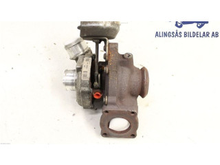 Турбина Ford S-MAX 1864631, GTB1449VZ для двигателя TYWA