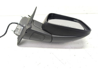 Zpětné zrcátko Dodge Durango III 2015 E11026536