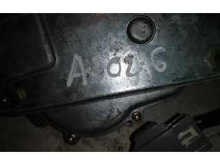 Моторчик дворников 0390201529, A202-6    Volvo V40