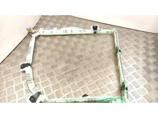 Боковая подушка безопасности 5E0880741, 34116228A Skoda Octavia Mk3 (5E)