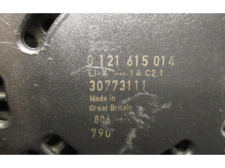 Генератор 30773111   Volvo C30      