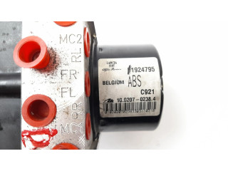 Jednotka ABS 51924795, 10097016153 Fiat Doblo 2014