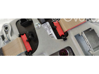 Подушка безопасности водителя 3D0880201DA   Volkswagen Phaeton