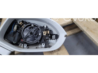 Зеркало электрическое        Audi A7 S7 4G  2011 - 2017 года   