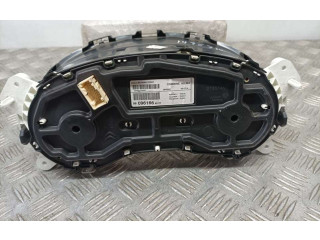 Панель приборов 9809616680, SN05520303   Citroen C-Elysée       