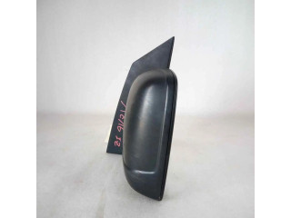 Зеркало электрическое     Сзади   Citroen Jumpy  2007-2016 года   