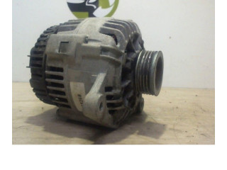 Генератор 57051J, 57051J Peugeot 306