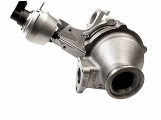 Turbodmychadlo Турбина 55221457, 787274 Fiat Freemont