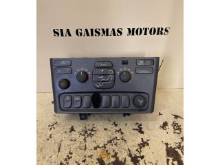 Блок управления климат-контролем 9494263   Volvo S80