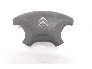 Подушка безопасности водителя 96447629ZL   Citroen Xsara