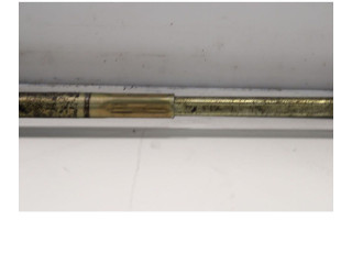 Рулевая рейка Q0001121V021 Smart ForTwo I 1999 - 2007 года