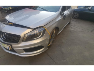 Блок предохранителей    Mercedes-Benz A W176    