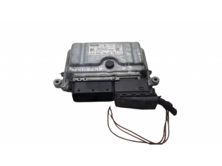 Блок управления двигателя A6401502879, 0281012259   Mercedes-Benz A W169