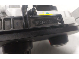 Модуль блока управления кондиционером 5P3741700   Dacia Lodgy