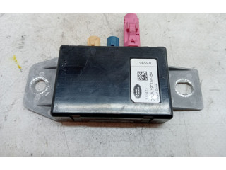 Блок управления C2D33465, DPLA19C097BA Jaguar XJ X308