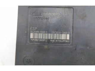 Jednotka ABS 4670A340 Peugeot 4007 2009