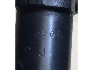 Форсунка 6960 Mazda Premacy для дизельного двигателя 2