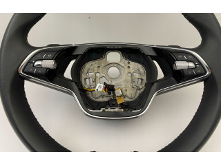 Руль Skoda Octavia Mk4 2019 - года 5E3959542F