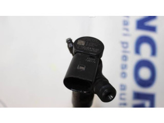 Блок управления двигателя 04B130277N   Skoda Fabia Mk3 (NJ)