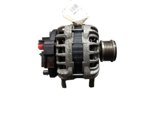 Генератор 231005933R, 810st75   Dacia Sandero      