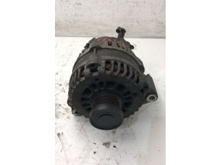 Генератор SsangYong Rexton I