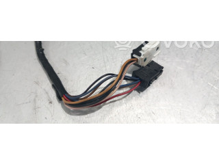 Зеркало электрическое Fiat 500X 2014 - года