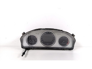 Přístrojová deska Mercedes-Benz GLK (X204) 2009 A2049004500