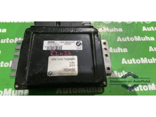 Блок управления двигателем Блок управления 1214752761001, 1214752761001. Mini Cooper Hatch Hardtop