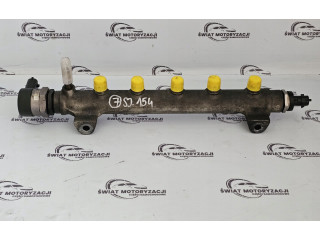 Топливная рампа 0445214140, 0271002507   KIA Ceed  