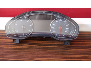 Панель приборов 4H0920850K Audi A8 S8 D4 4H