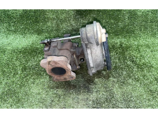 Turbodmychadlo Турбина K03-225269, KKK Citroen Xsara 1.6